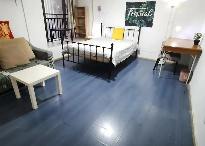 The Lake Chalong Hotel Sha Plus