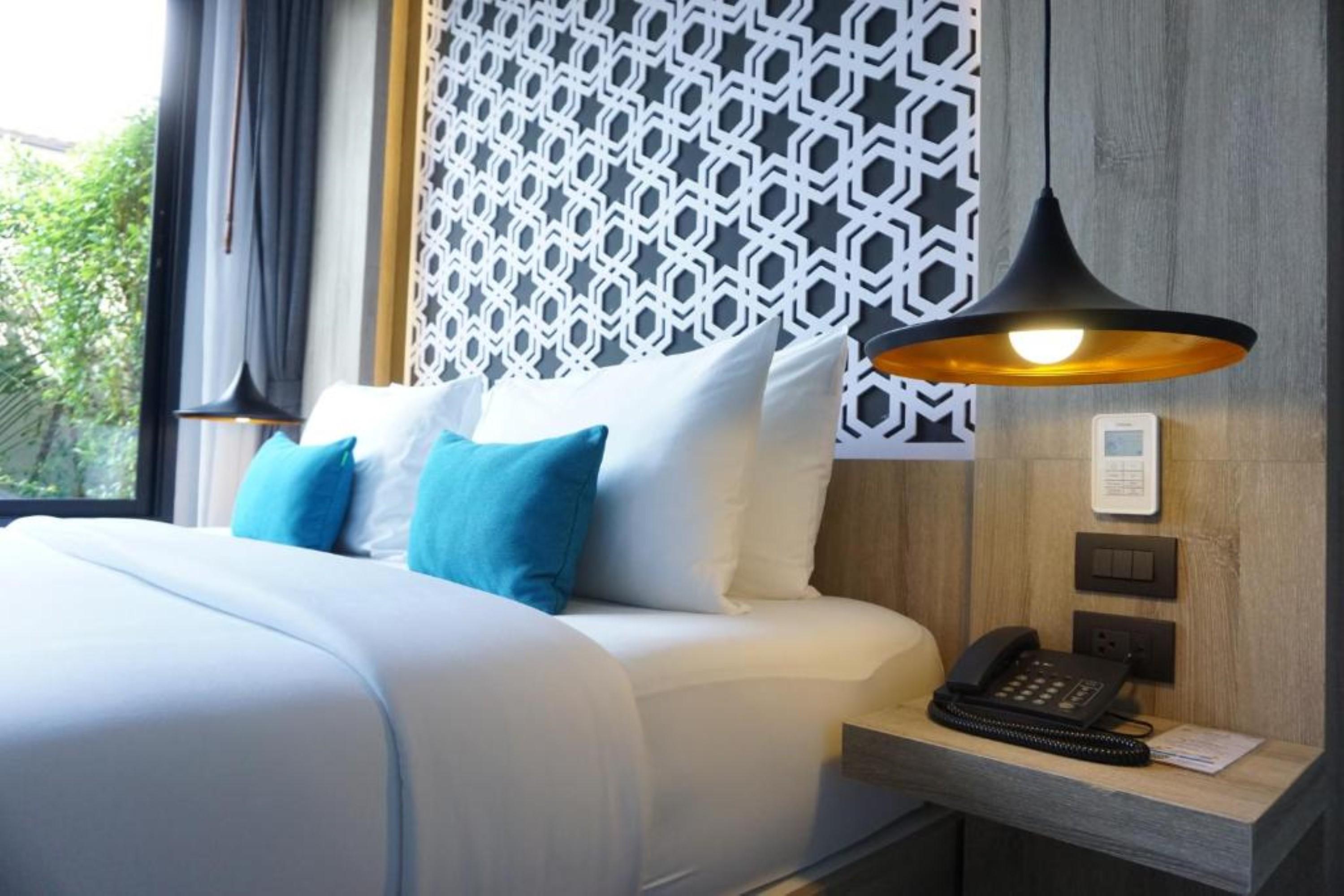 The Sha Resort 4*