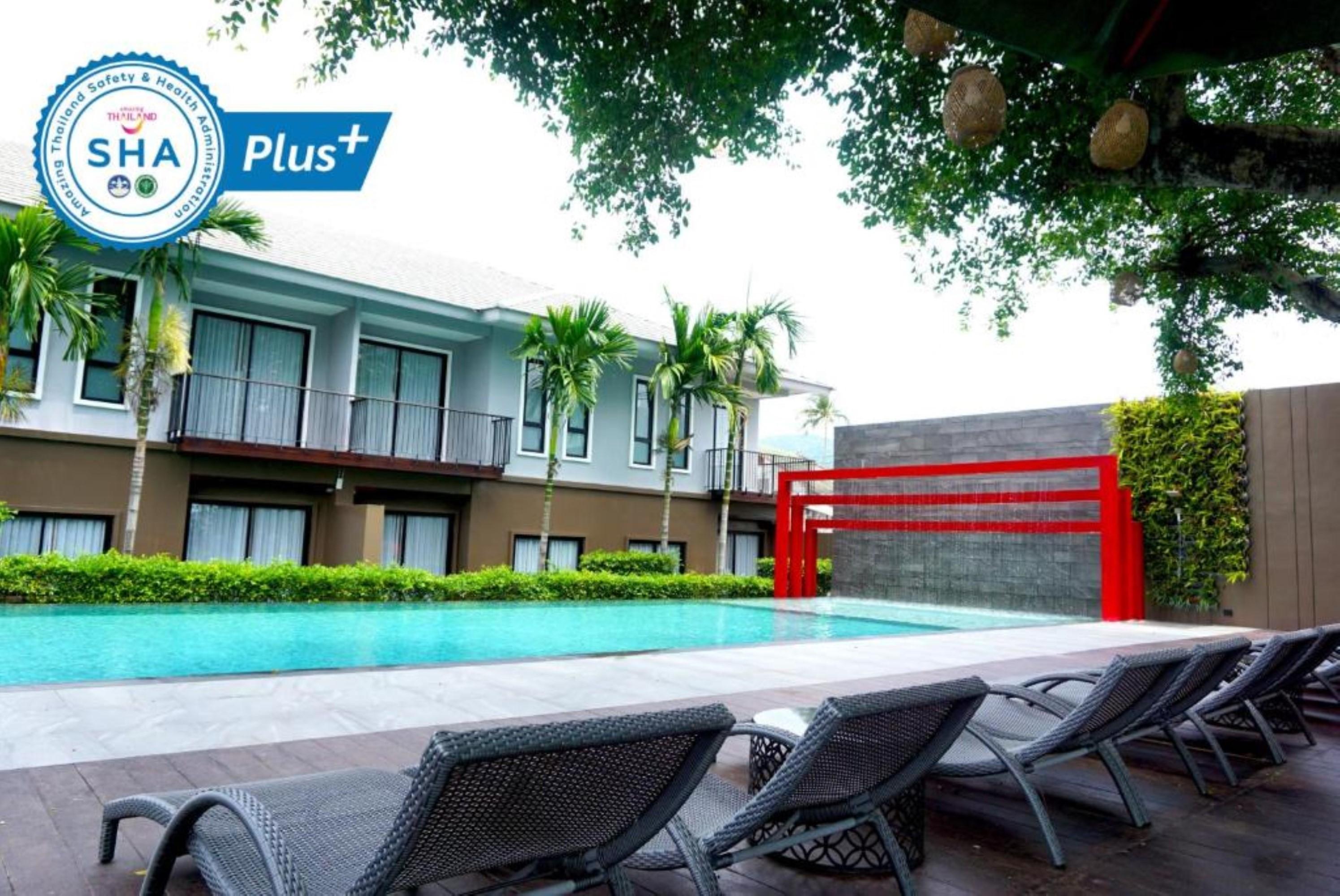 The Sha Resort