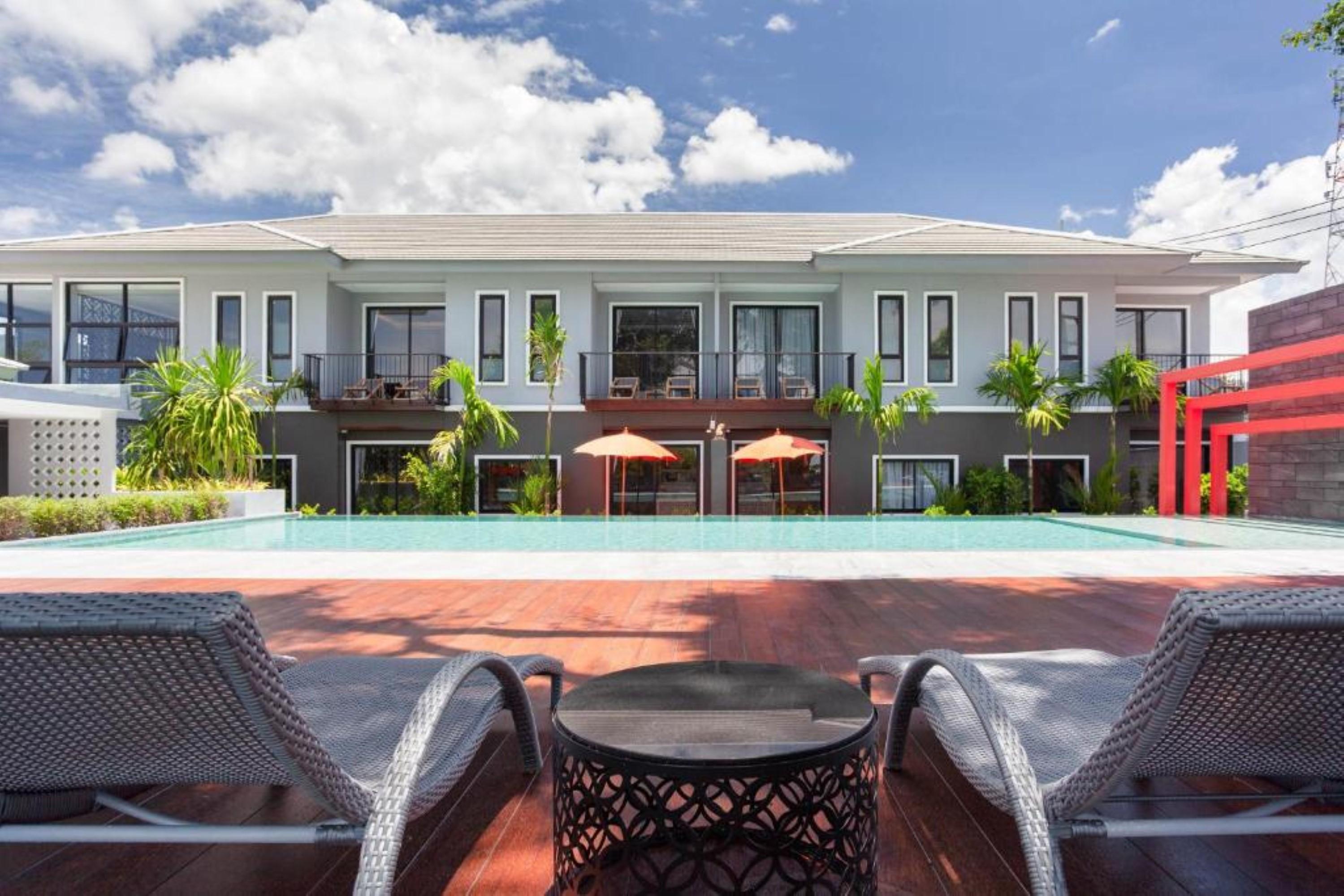 The Sha Resort Chalong