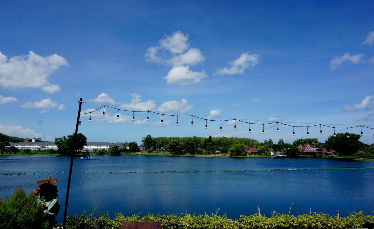 Resort The Sha