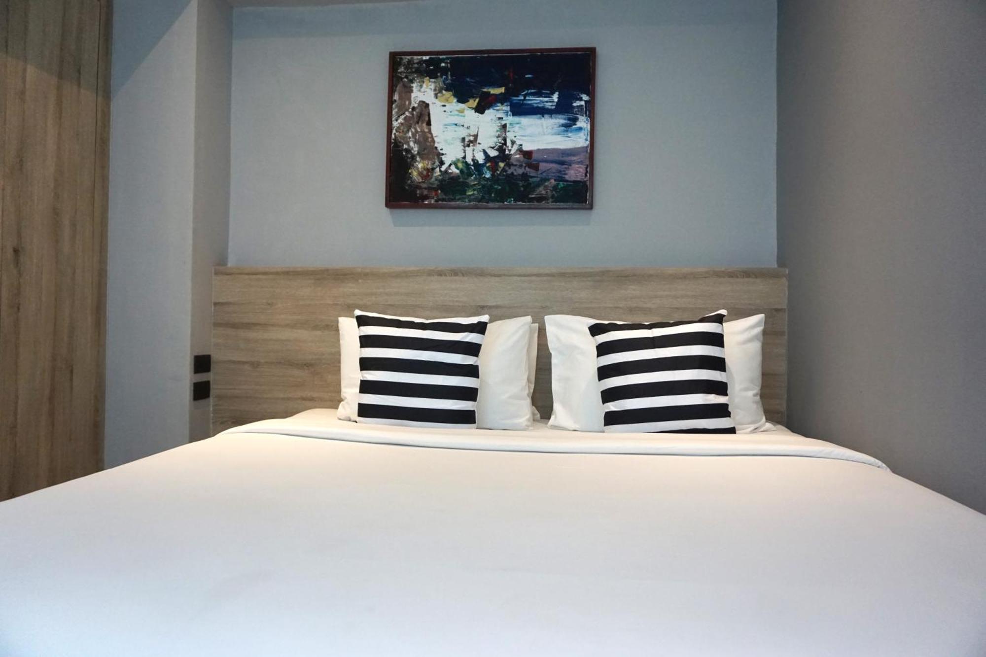 Resort The Sha Chalong