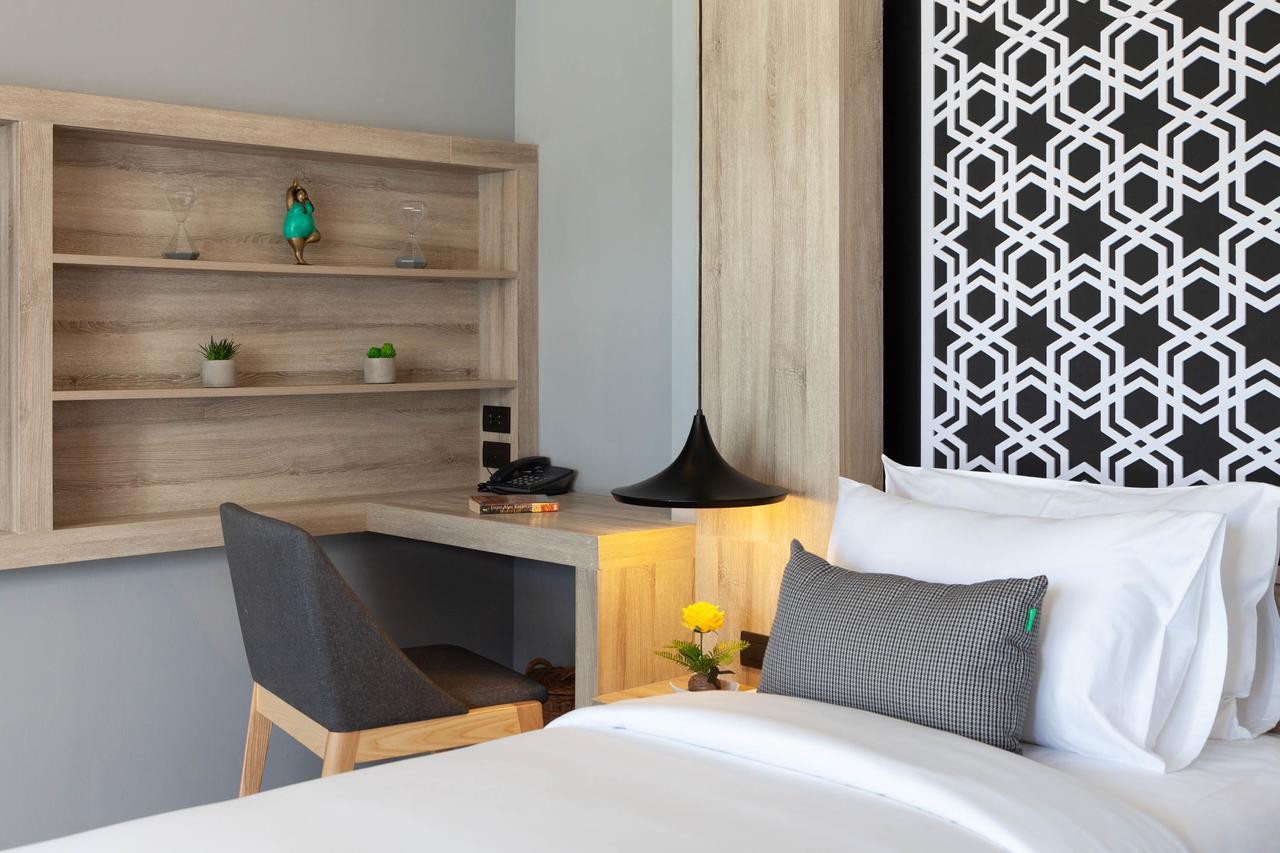 Resort The Sha Chalong